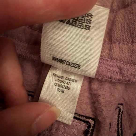 PINK Victoria's Secret Shorts - Picture 6 of 6